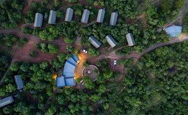 Matatane Camp - Babanango Game Reserve image