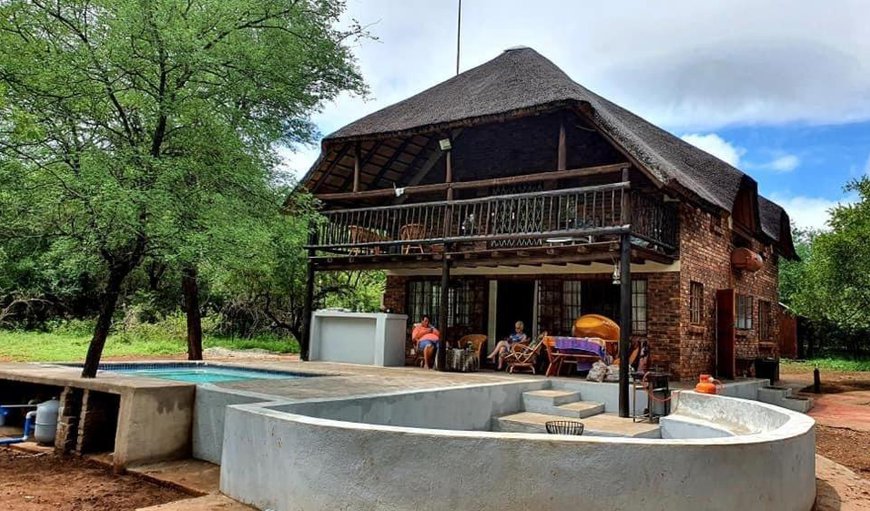 Welcome to Marloth Rinkhals in Marloth Park, Mpumalanga, South Africa