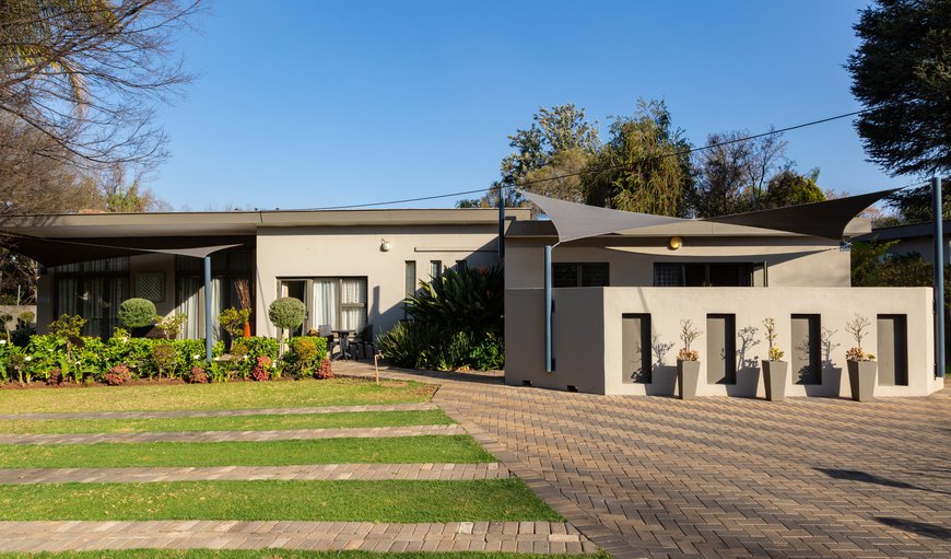 Welcome to Glen Maine Guest House in Lynnwood Glen, Pretoria (Tshwane), Gauteng, South Africa