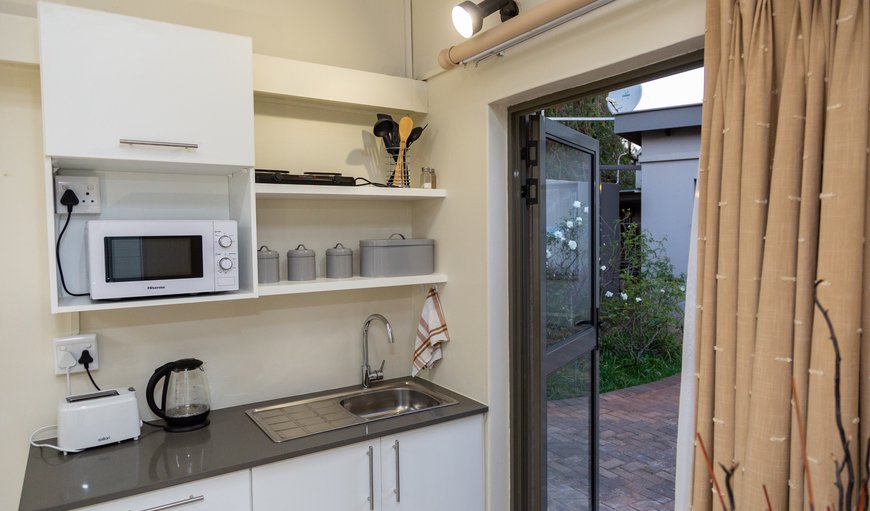 Self-Catering Studio: Self Catering Studio
