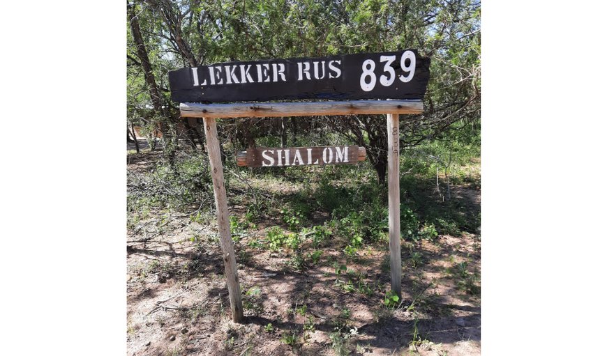 Marloth Lekker Rus