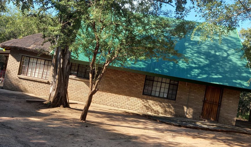 Welcome to Marloth Lekker Rus in Marloth Park, Mpumalanga, South Africa