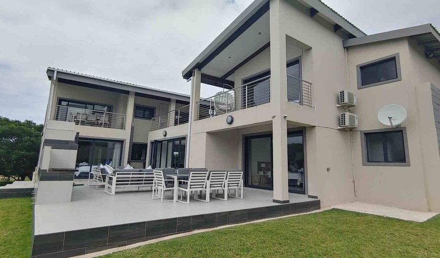 Welcome to "THE" Ridge House, 317 Nkwazi Ridge Estate! in Zinkwazi Beach, KwaZulu-Natal, South Africa