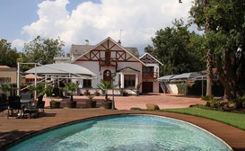 The Oak Potch Guesthouse image