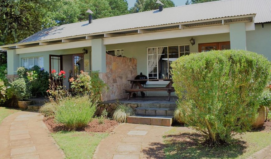 Welcome to Dullstroom Artist Cottages in Dullstroom, Mpumalanga, South Africa