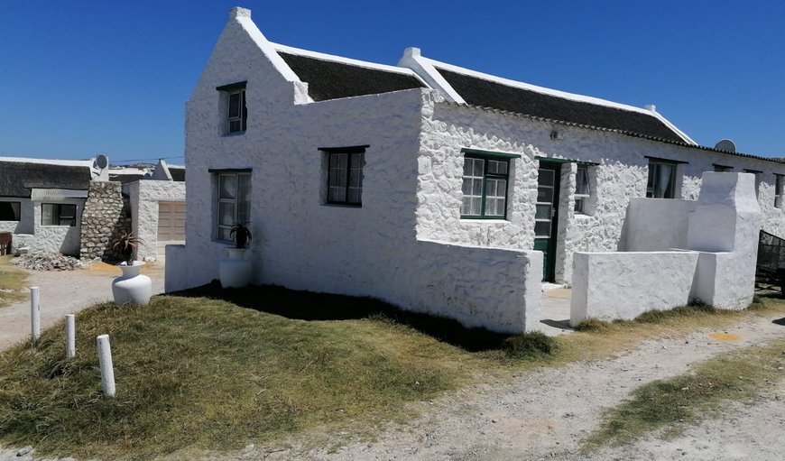Welcome to Arniston Cottage in Arniston, Western Cape, South Africa