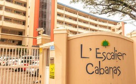 Lescalier Cabanas Self Catering image