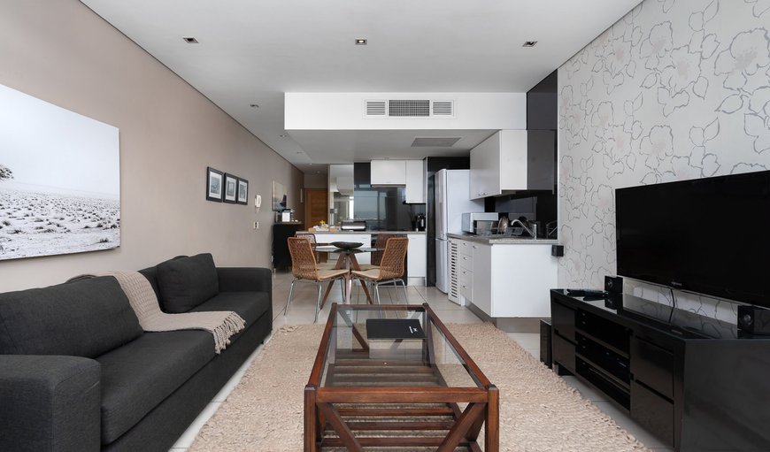 Superior Apartment: Superior Apartment - Lounge area