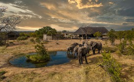Imagine Africa Luxury Tented Camp image