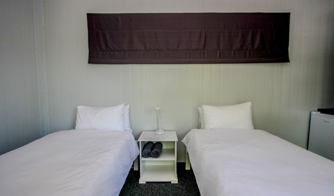 Twin Room photo 39