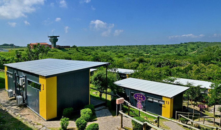Property/Building