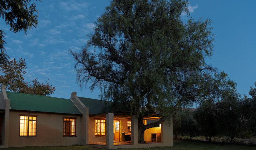 Welcome to Peperboom Cottage in Cedarberg, Western Cape, South Africa