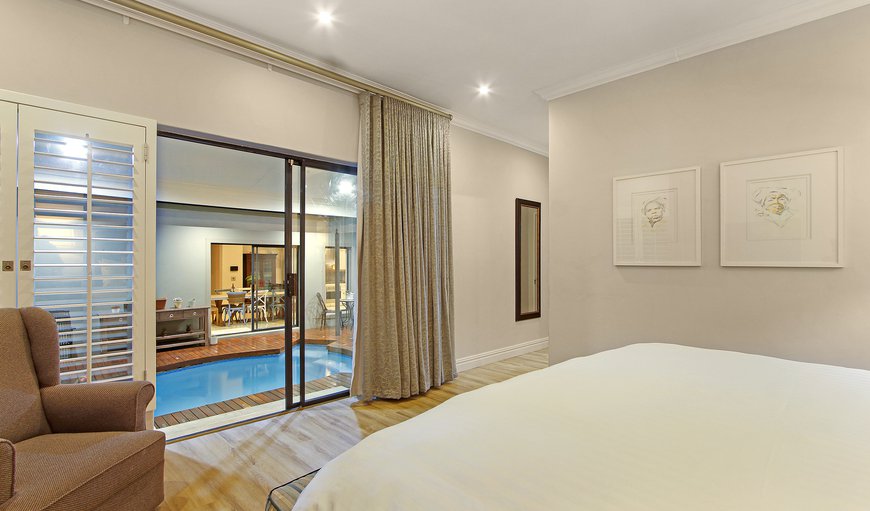 Villa Balmoral 14: The bedrooms are spacious, providing extra comfort