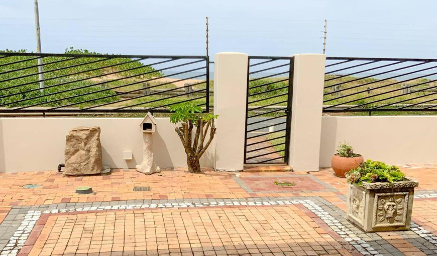 Self-catering units on the beachfront with the most amazing views in Glen Ashley, Durban, KwaZulu-Natal, South Africa
