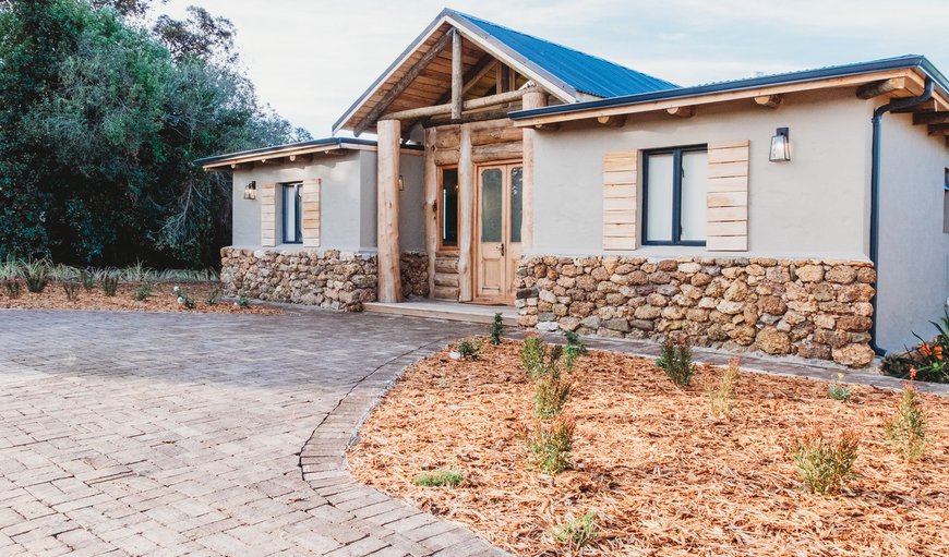 Nightjar Farmhouse in Gansbaai, Western Cape, South Africa