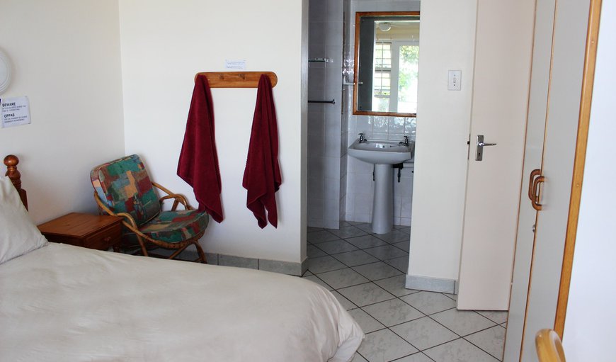 Anguna Holiday Apartment: Bedroom 1