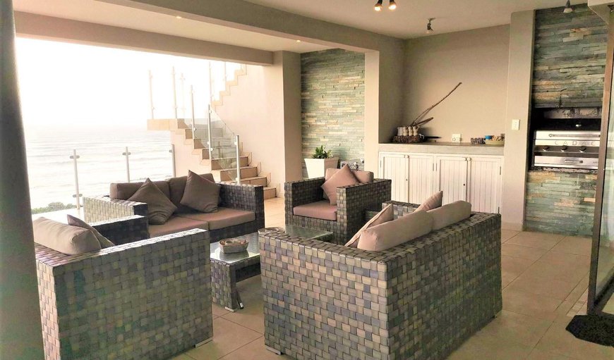 Communal areas