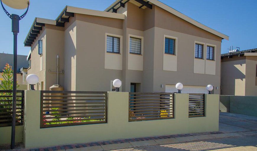 Welcome to Caela Homes Number 15! in Rustenburg, North West Province, South Africa
