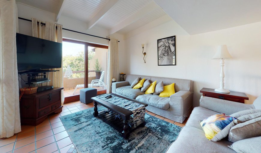 Lounge/Living area in San Lameer, Southbroom, KwaZulu-Natal, South Africa