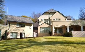 Emmarentia Guest House image