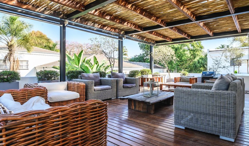 Welcome to Royal Albert Suites! in Waterkloof, Pretoria (Tshwane), Gauteng, South Africa