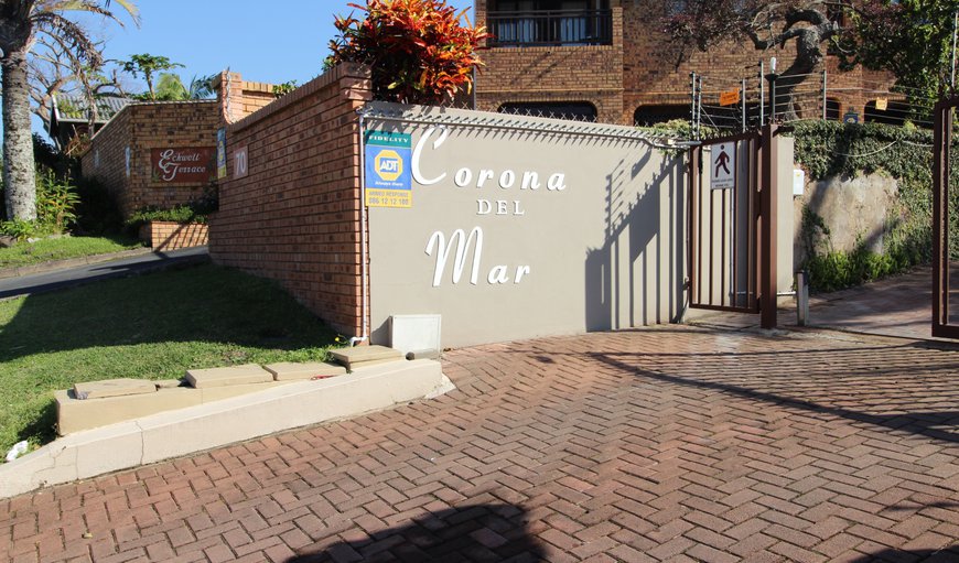 Welcome to Corona Del Mar in Uvongo, KwaZulu-Natal, South Africa