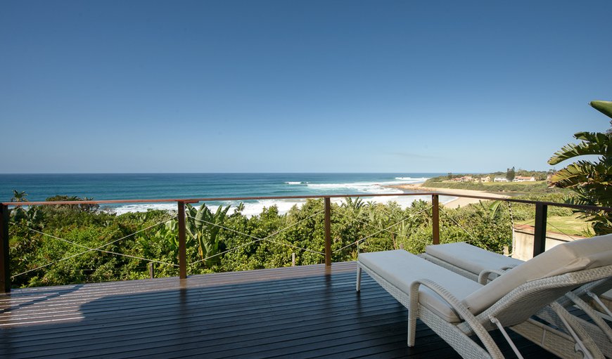 Welcome to The Beach Cottage on Dolphin Bay! in Munster, KwaZulu-Natal, South Africa