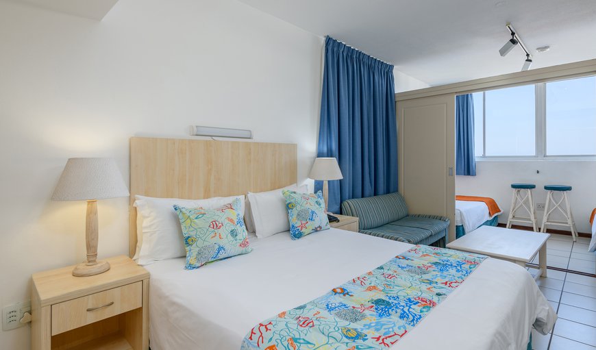One Bedroom Family Sea View Apartment: One Bedroom Family Sea View Apartment