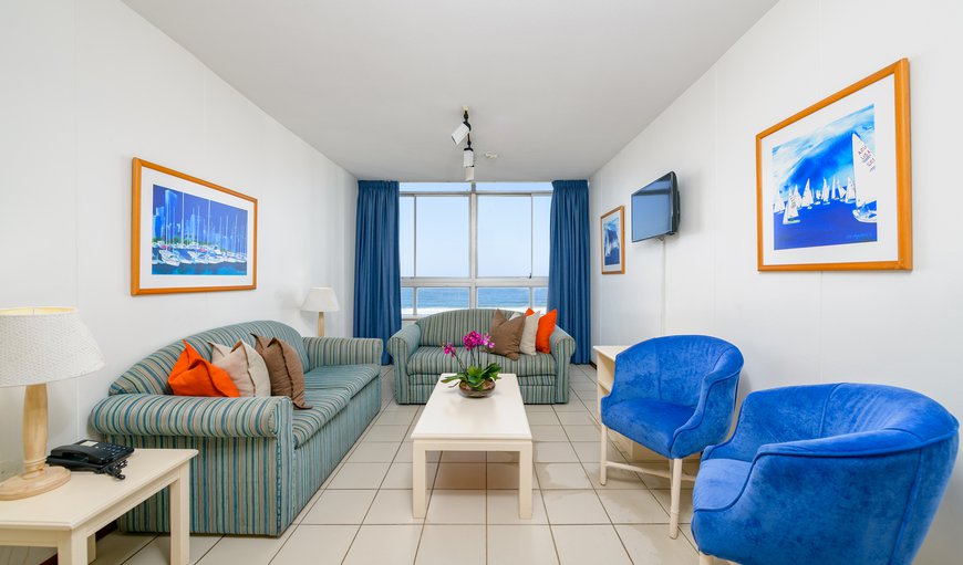 Two Bedroom Sea View Apartment: Two Bedroom Maxi Sea View Apartment