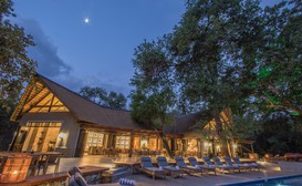 Abelana River Lodge image