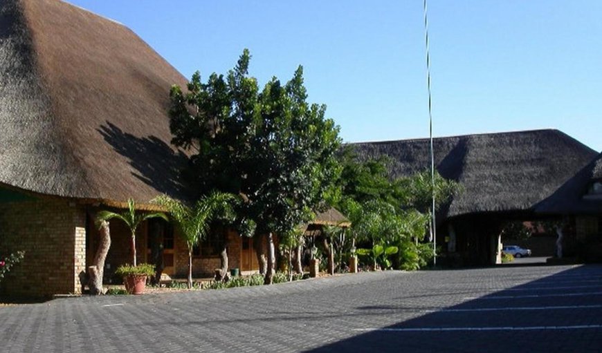 Welcome to Golden Pillow Guest House! in Polokwane, Limpopo, South Africa