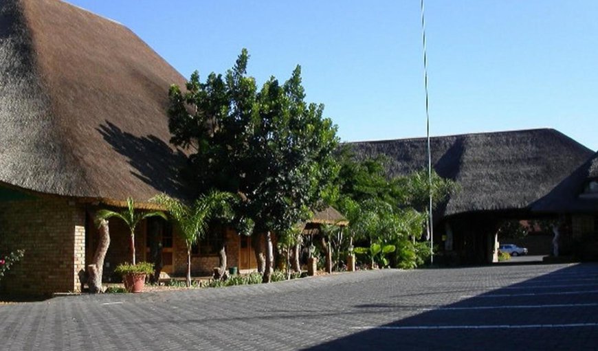 Welcome to Golden Pillow Guest House! in Polokwane, Limpopo, South Africa