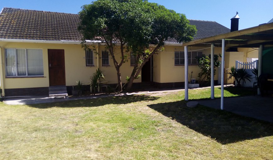 Welcome to Spacious 1bed + braai area 13km from Paternoster beach in Vredenburg, Western Cape, South Africa