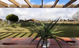 The Studio at The Aloes Farm image