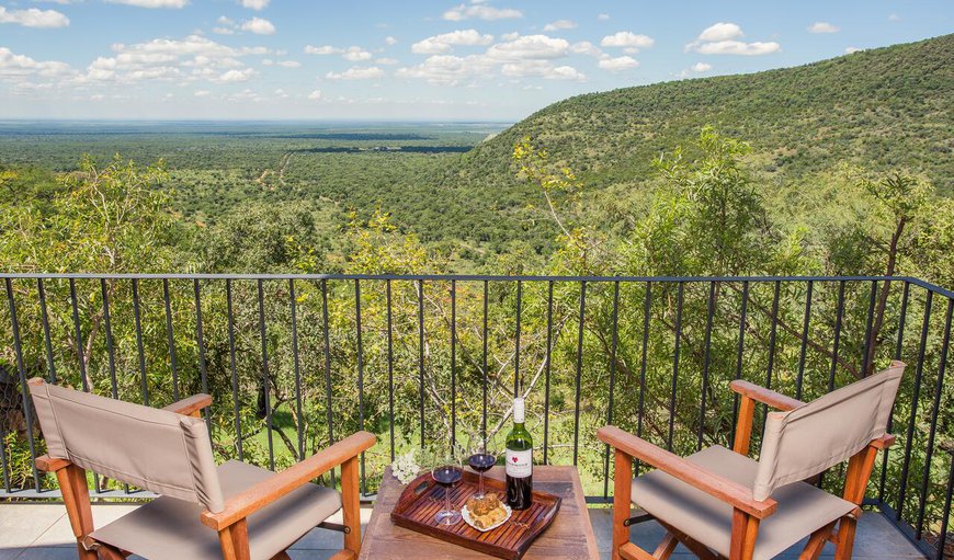 Welcome to Zwartkloof Private Game Reserve in Bela Bela (Warmbaths), Limpopo, South Africa