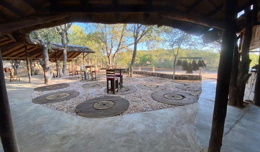 Kaoko Mopane Lodge & Campsite in Opuwo, Kunene, Namibia