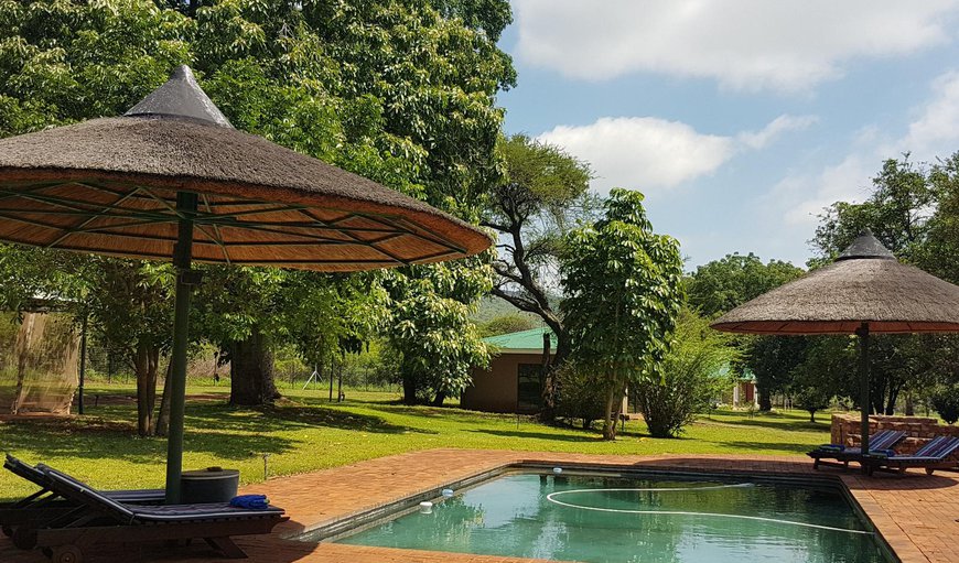 Welcome to Cranko's Creek Guest House in Lows Creek, Mpumalanga, South Africa