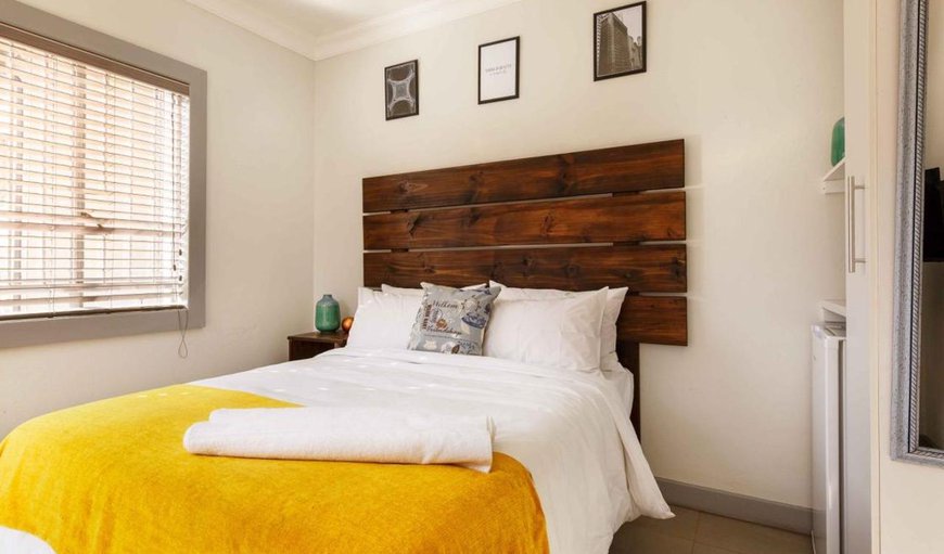 Standard Double Room with Shower: Standard Double Room with Shower
