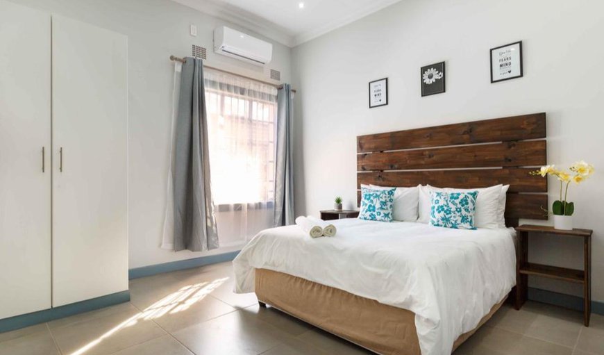 Deluxe Double Room with Shower: Deluxe Double Room with Shower