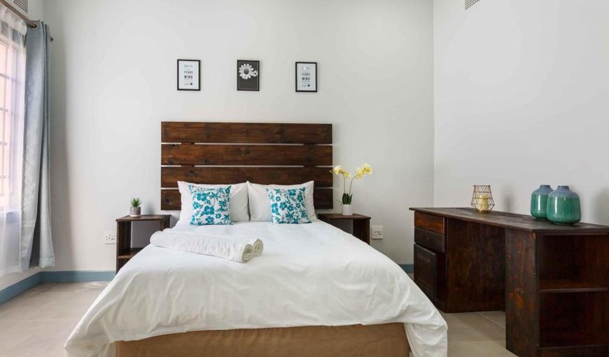 Deluxe Double Room with Shower: Deluxe Double Room with Shower