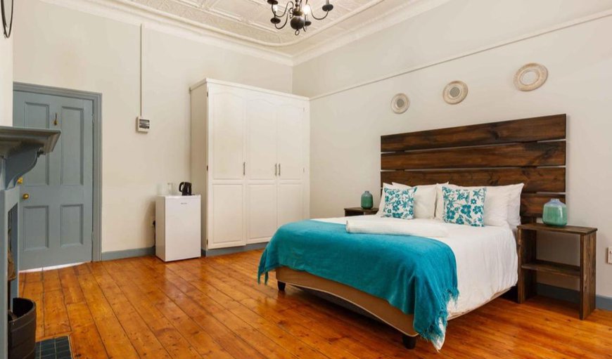 Luxury Double Room with Shower: Luxury Double Room with Shower