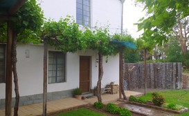 Booiskraal Farmstay image