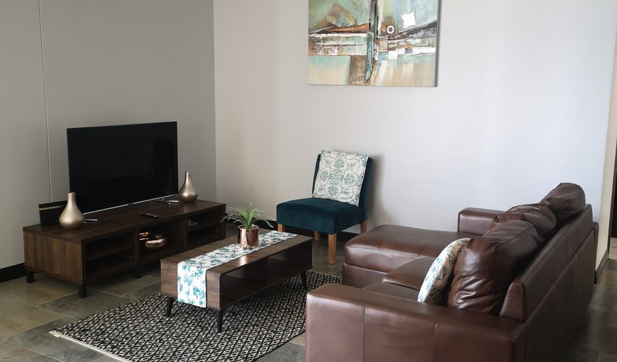 Lounge/Living Area