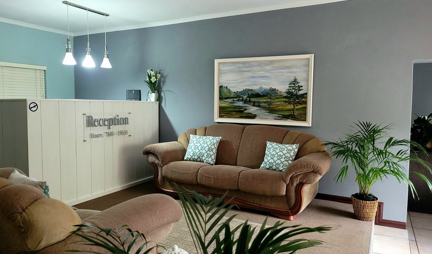 Tropical Seaside Suite 8 photo 13