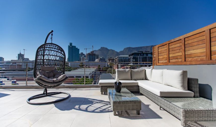 Welcome to Docklands - Two Bedroom Luxury Apartment! in Cape Town, Western Cape, South Africa