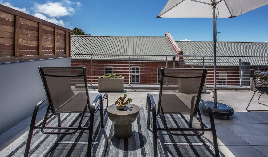 Welcome to Docklands - One Bedroom Superior Apartment with a Balcony! in Cape Town, Western Cape, South Africa