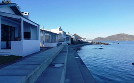 Sea Cottage Langebaan image