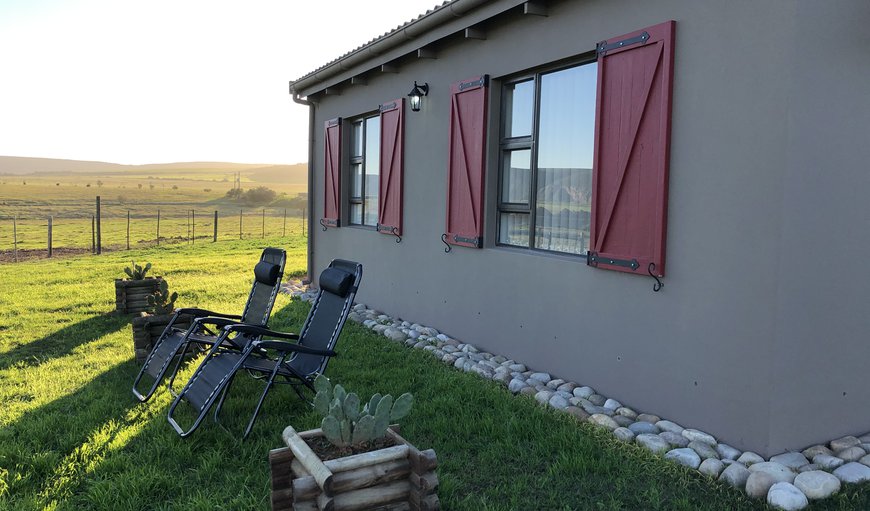 Welcome to The Stable Cottage in Herbertsdale, Western Cape, South Africa