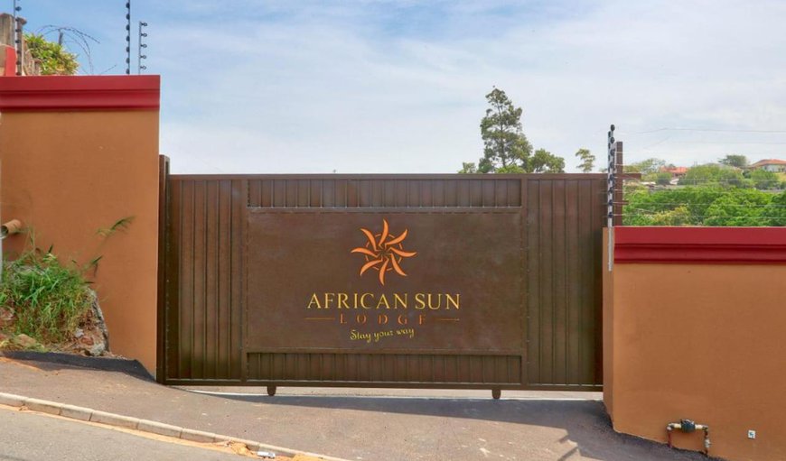 African Sun Lodge