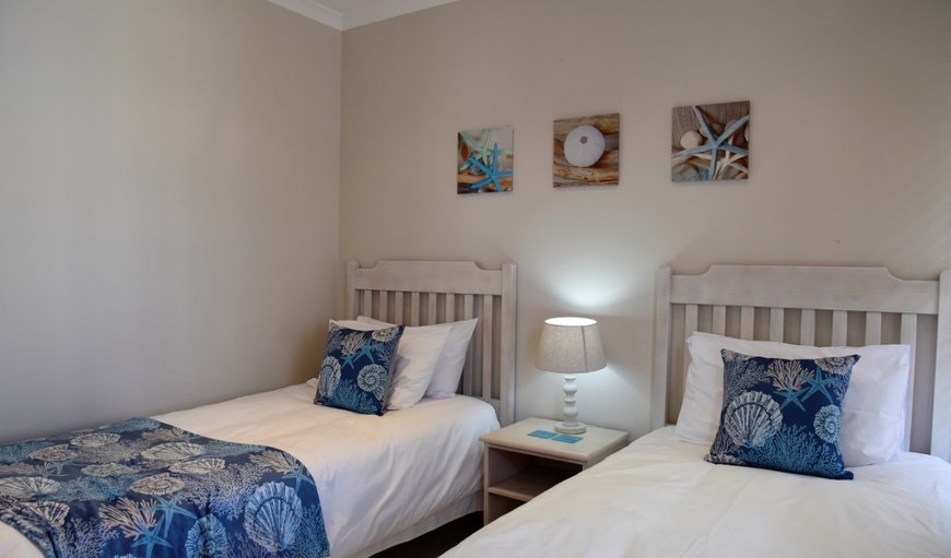 Paternoster Rentals - Klein Sterretjie: 2nd Bedroom